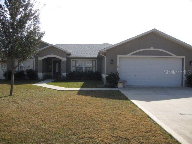 32 Larkspur Way, Palm Coast, FL 32137