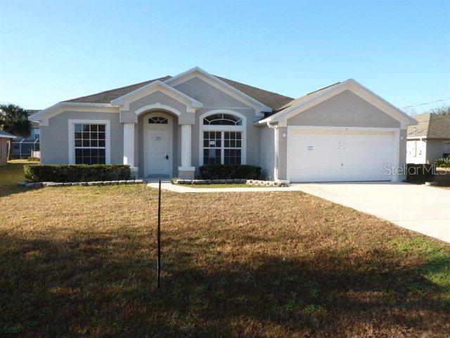 5 Bishop Ln., Palm Coast, FL 32137