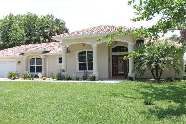 [Address Hidden by Seller], Palm Coast, FL 32137