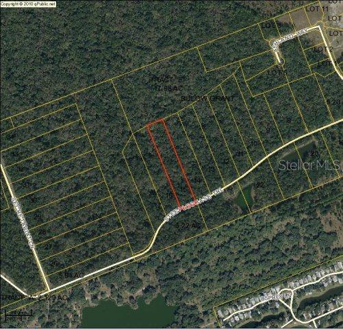 31 Steeplechase Tr., Flagler Beach, FL 32136