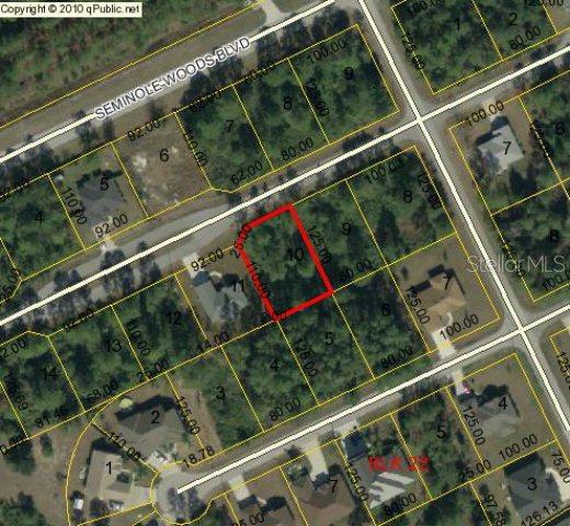 5 Slippery Rock Pl., Palm Coast, FL 32164