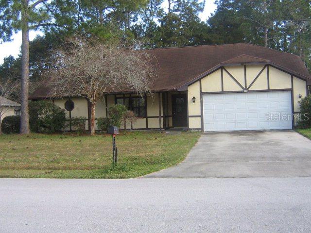 30 Bennett Ln., Palm Coast, FL 32137