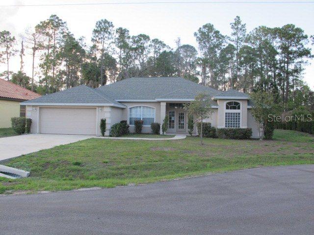 7 Waywell Pl., Palm Coast, FL 32164