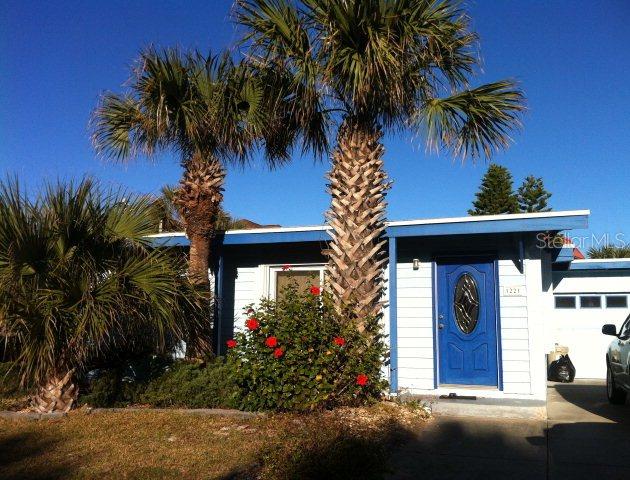1221 S Central Ave., Flagler Beach, FL 32136
