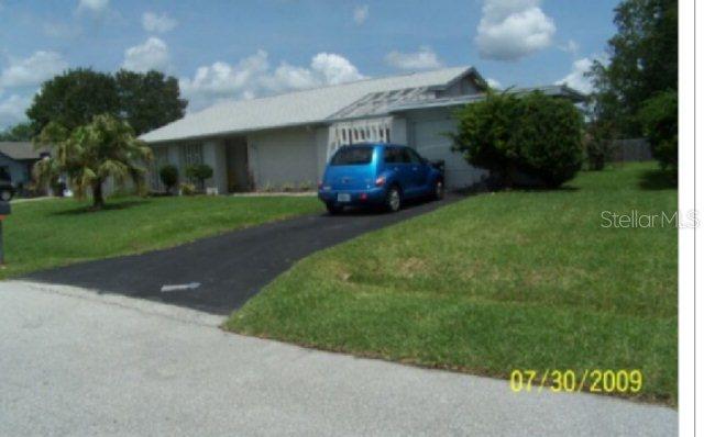 25 Farmbrook Ln., Palm Coast, FL 32137