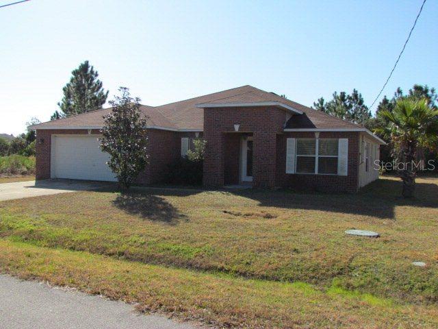 [Address Hidden by Seller], Palm Coast, FL 32137