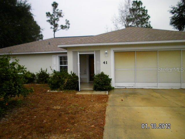 [Address Hidden by Seller], Palm Coast, FL 32137
