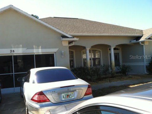 28 Round Table Ln., Palm Coast, FL 32164