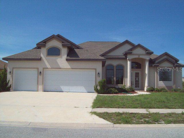 12 Lewiston Ct., Palm Coast, FL 32164