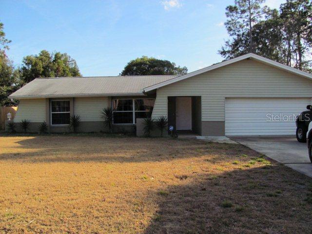 4 Filbert Ln., Palm Coast, FL 32137