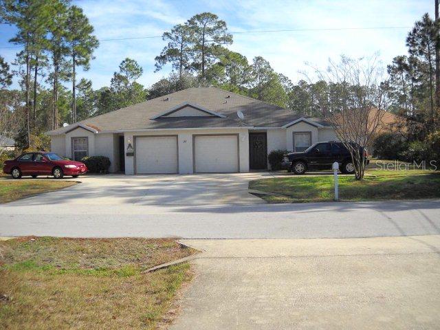 22 Wellwood Ln., Palm Coast, FL 32164