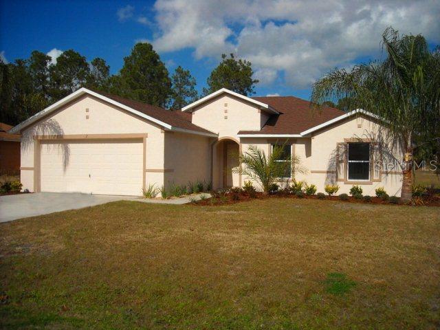 7 Royal Palm Ln., Palm Coast, FL 32164
