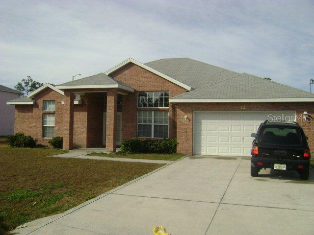 12 Burnley Pl., Palm Coast, FL 32137