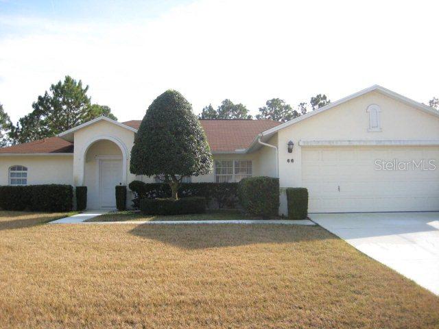 66 Westbury Ln., Palm Coast, FL 32164