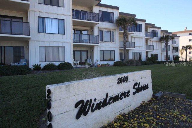 2600 Ocean Shore Blvd. #107, Ormond Beach, FL 32176