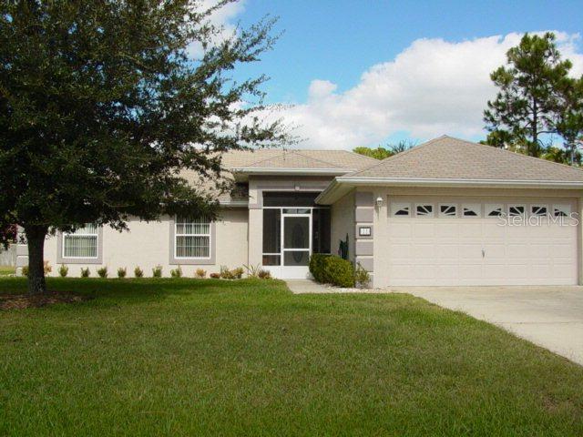 21 Woodston Ln., Palm Coast, FL 32164