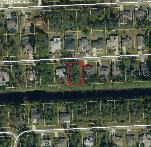 43 Robinson Dr., Palm Coast, FL 32164