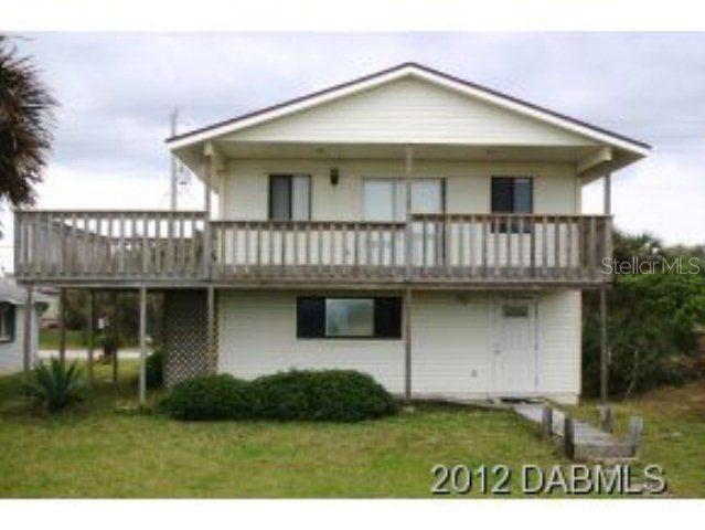 1341 Ocean Shore Blvd., Flagler Beach, FL 32136