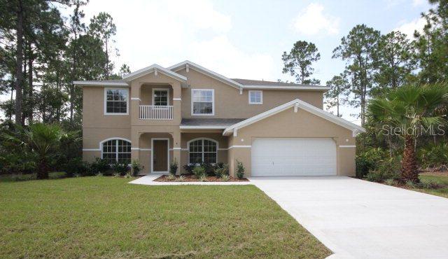 8 Eastmoor Ln., Palm Coast, FL 32164