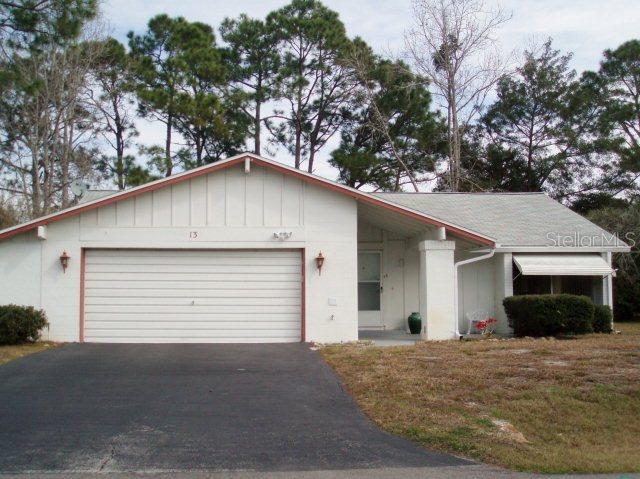 13 Cooper Ln., Palm Coast, FL 32137