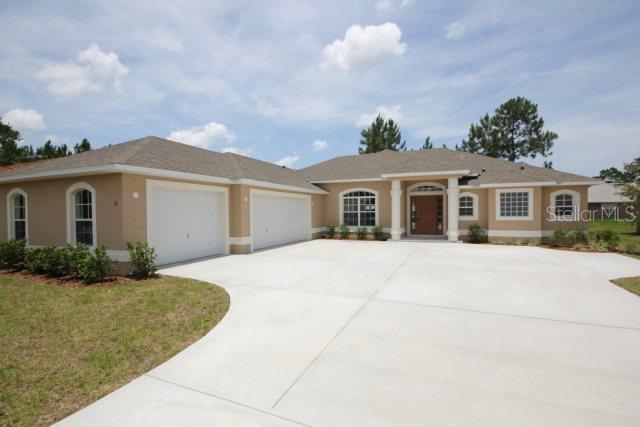 37 Frenora Ln., Palm Coast, FL 32137