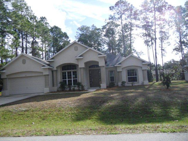 114 Brittany Ln., Palm Coast, FL 32137