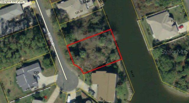 13 Curtis Ct., Palm Coast, FL 32137