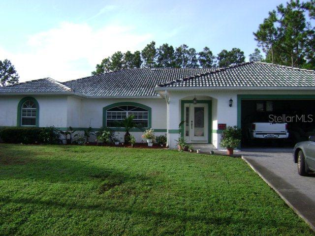 40 Pittman Dr., Palm Coast, FL 32164