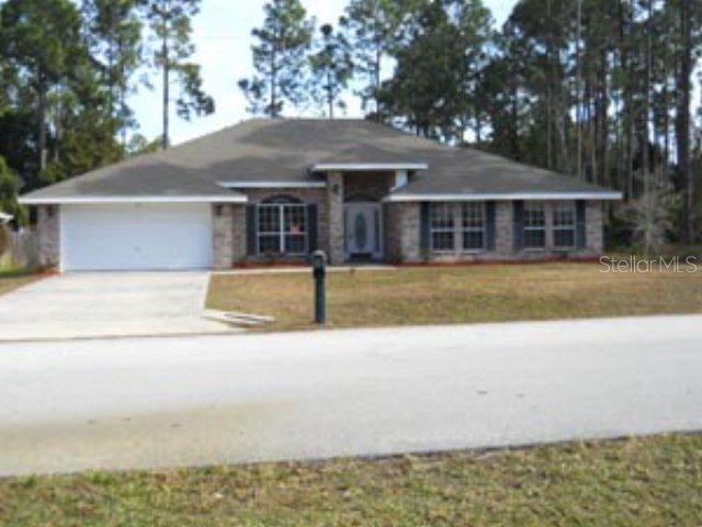 123 Burroughs Dr., Palm Coast, FL 32137