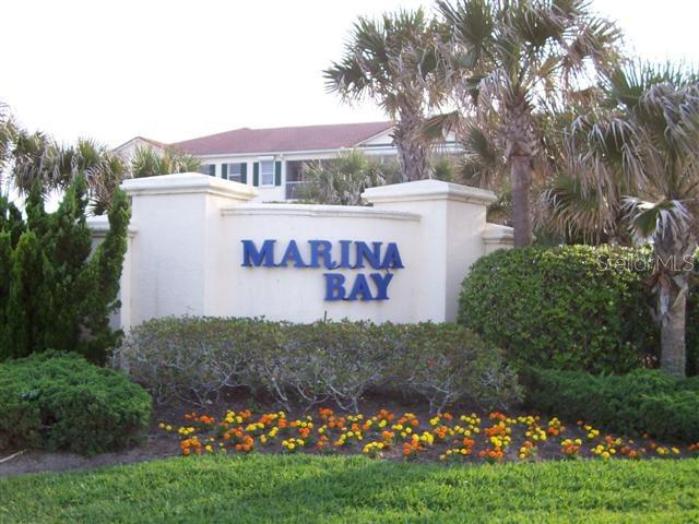 100 Marina Bay Dr. #302, Flagler Beach, FL 32136
