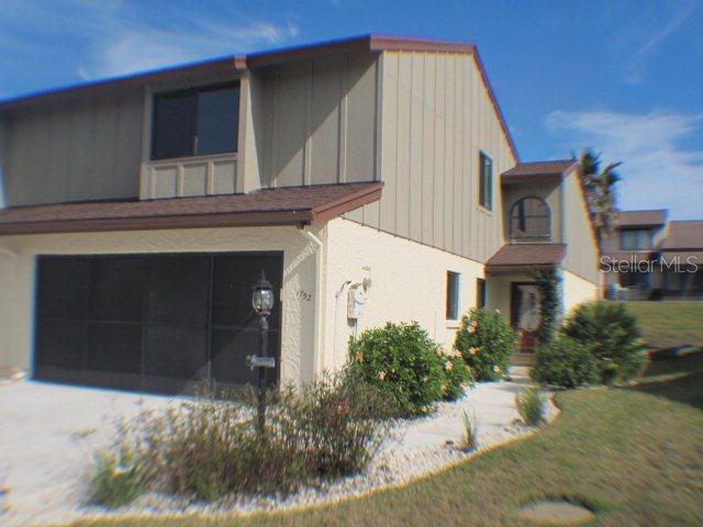 1752 Windsong Cir., Flagler Beach, FL 32136