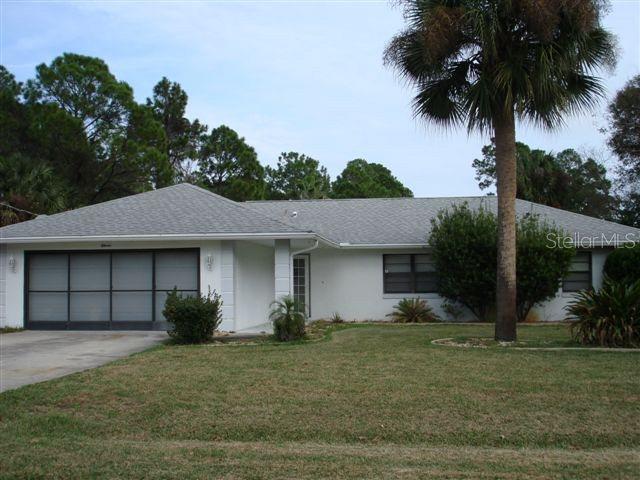 11 Belvedere Ln., Palm Coast, FL 32137