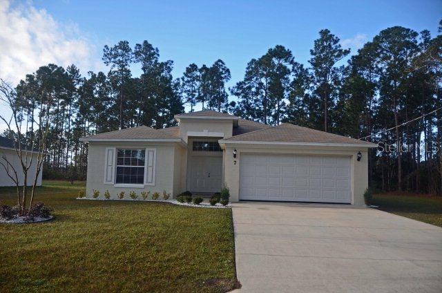 7 Richard Pl., Palm Coast, FL 32164