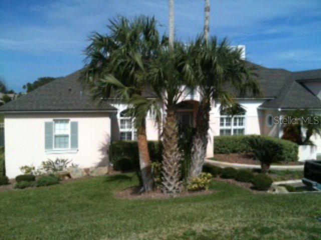 72 Club House Dr., Palm Coast, FL 32137