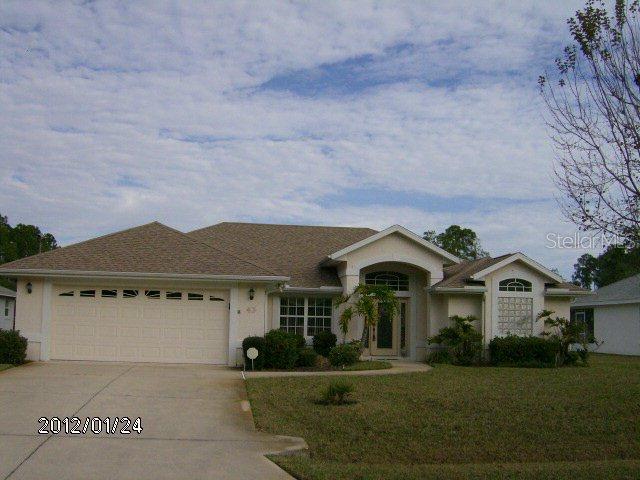 43 Woodworth Dr., Palm Coast, FL 32164