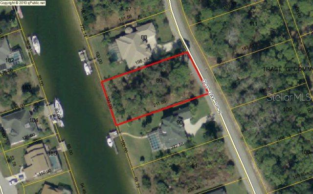 26 Old Oak Dr., Palm Coast, FL 32137