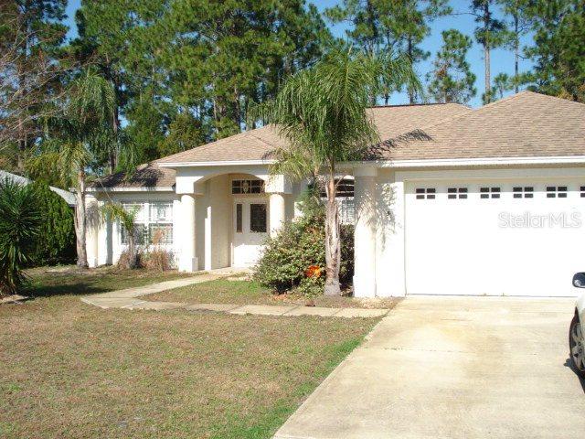 5 Point Pleasant Dr., Palm Coast, FL 32164