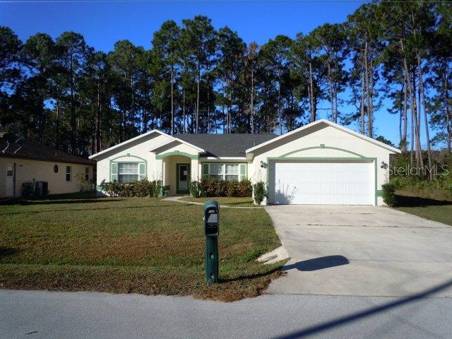 27 Boxwood Ln., Palm Coast, FL 32137