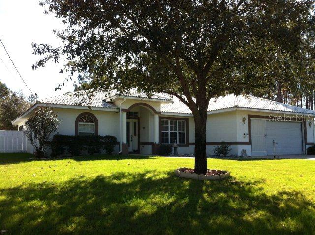 32 Rae Dr., Palm Coast, FL 32164