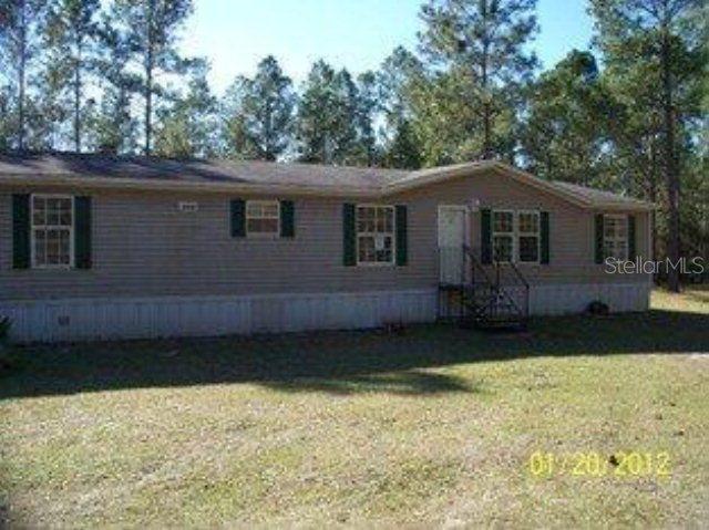 4425 Cedar Ford Blvd., Hastings, FL 32145