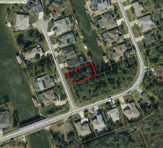 4 Colleen Ct., Palm Coast, FL 32137