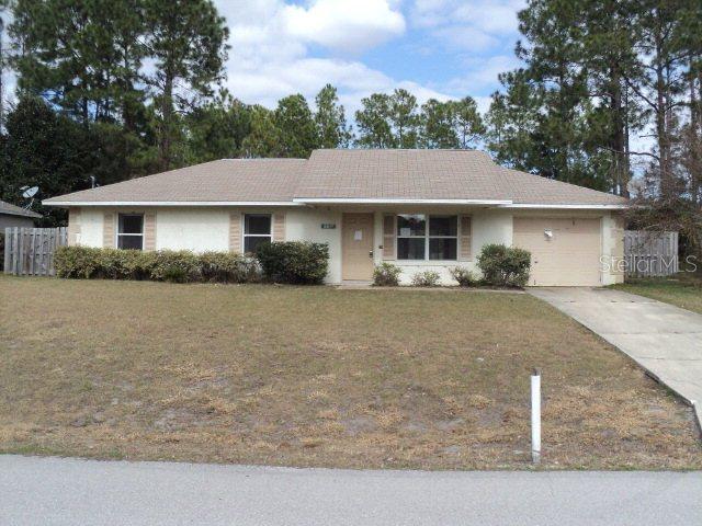 110 Ramblewood Dr., Palm Coast, FL 32164