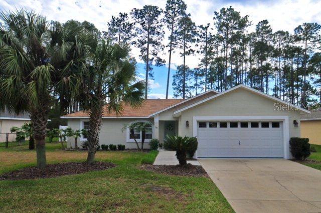35 Essington Ln., Palm Coast, FL 32164
