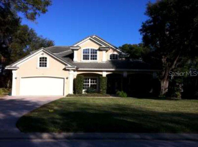 6 Longview Way, Palm Coast, FL 32137