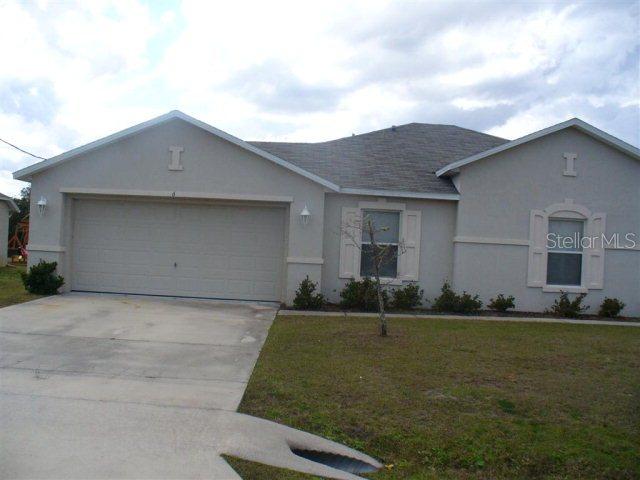 6 Biltmore Pl., Palm Coast, FL 32164