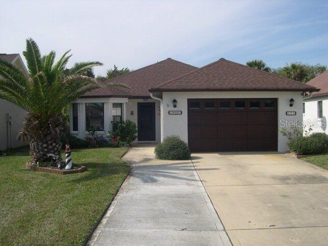 57 Pebble Beach Cir., Flagler Beach, FL 32136
