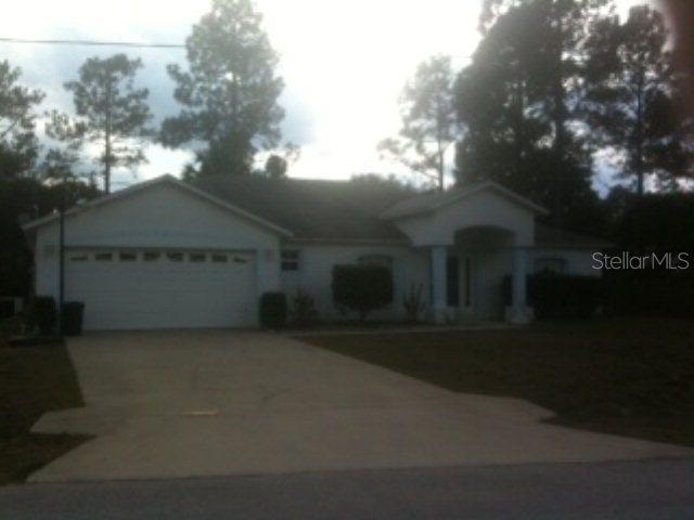 11 Wheaton Ln., Palm Coast, FL 32164