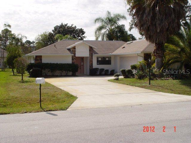 12 Woodston Ln., Palm Coast, FL 32164