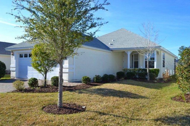940 Hazeltine Ct., St Augustine, FL 32092