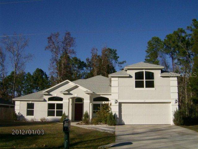 67 Woodside Dr., Palm Coast, FL 32164